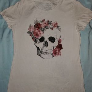 Printed Tshirt